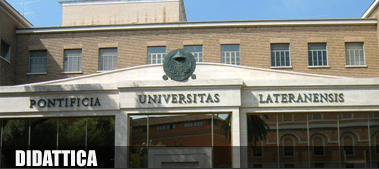 Pontificia Università Lateranense